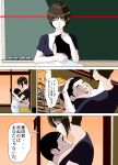 [Minazuki Mikka] Akumu 3 ~Bousou suru Bosei ~ | Nightmare 3 ~ Reckless Mother ~