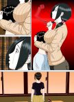 [Minazuki Mikka] Akumu 3 ~Bousou suru Bosei ~ | Nightmare 3 ~ Reckless Mother ~