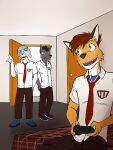 Kyle on a Bus by Fuze