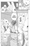 (Kansai! Kemoket 4) [38 (Toraneko)] DOUBLE SLASH!! (Digimon Tamers) [BloodMoonScans]