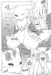 (Kansai! Kemoket 4) [38 (Toraneko)] DOUBLE SLASH!! (Digimon Tamers) [BloodMoonScans]