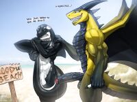 [Todex] Nude Beach
