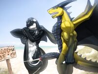 [Todex] Nude Beach
