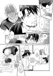 [BRICK (Fujimaru)] Osuki ni Douzo | Do as you please [Harudaki]