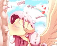 [Alcor] Fluttershy's Blowjob (My Little Pony Friendship Is Magic)