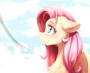[Alcor] Fluttershy's Blowjob (My Little Pony Friendship Is Magic)