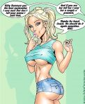 2 Hot Blondes Hunt For Big Black Cocks
