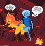[ADullPerson] Settling Time