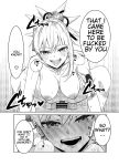 [Izumiya (Mikoma Sanagi)] Yomiya Bakansu (Genshin Impact) [Scuffedscans]