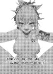 [Izumiya (Mikoma Sanagi)] Yomiya Bakansu (Genshin Impact) [Scuffedscans]