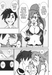 (C73) [Graf Zeppelin (Ta152)] One Shot Bomber!! (Tengen Toppa Gurren Lagann)