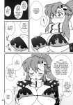 (C73) [Graf Zeppelin (Ta152)] One Shot Bomber!! (Tengen Toppa Gurren Lagann)