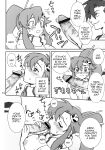 (C73) [Graf Zeppelin (Ta152)] One Shot Bomber!! (Tengen Toppa Gurren Lagann)