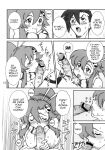 (C73) [Graf Zeppelin (Ta152)] One Shot Bomber!! (Tengen Toppa Gurren Lagann)