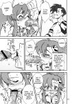 (C73) [Graf Zeppelin (Ta152)] One Shot Bomber!! (Tengen Toppa Gurren Lagann)