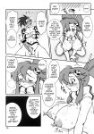 (C73) [Graf Zeppelin (Ta152)] One Shot Bomber!! (Tengen Toppa Gurren Lagann)