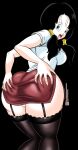 [Fran Fuentes] Sexy Teachers (Dragon Ball Z)