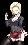 [Fran Fuentes] Sexy Teachers (Dragon Ball Z)