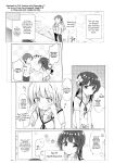 [0000 (Akito.)] Chiya-chan to Hoken Taiiku ~Umi Hen~ (Gochuumon wa Usagi desu ka?) {Hennojin}