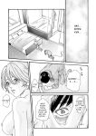 Hajimete no sense vol 3