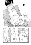 Hajimete no sense vol 3