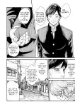 Hajimete no sense vol 3