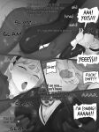 [laliberte] TOUCH #2 B&W