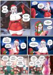 [Parvad] Mrs. Claus