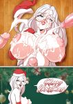 [Parvad] Mrs. Claus