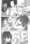 (COMIC1☆17) [Toushitu Catapult (Tadano Mezashi)] Tokubetsu Houshi Saisenkai (Touhou Project) [joobuspaidatl]