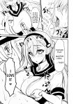 [Bazooka cat] Bijin de H na Ponkotsu Onee-san | The Beautiful and Clumsy Sister (Phantom of the Kill)