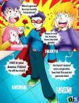 [Drawn-Sex] All Grown Up