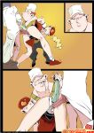 [ComicToons] Demon in the Kitchen