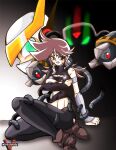 [VCampan] Casshern: Lustful Sins