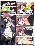 [VCampan] Casshern: Lustful Sins