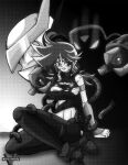 [VCampan] Casshern: Lustful Sins