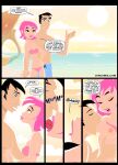 Irene Insurance [JKRComix] - 2