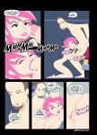 Irene Insurance [JKRComix] - 1