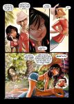 Gillygan [JKRComix] - 1