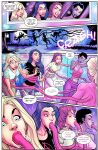 BotComics – Corrupting Charm