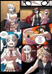 [Kinkymation] Private Cookoff