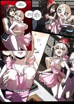 [Kinkymation] Private Cookoff