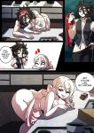 [Kinkymation] Private Cookoff