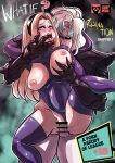 [Simp Devil] What if? Ruination Chapter 01