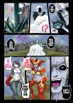 [Simp Devil] What if? Ruination Chapter 01