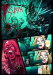 [Simp Devil] What if? Ruination Chapter 01