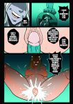 [Simp Devil] What if? Ruination Chapter 01