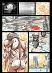 [Simp Devil] What if? Ruination Chapter 01