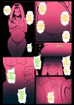 [Simp Devil] What if? Ruination Chapter 01