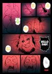 [Simp Devil] What if? Ruination Chapter 01